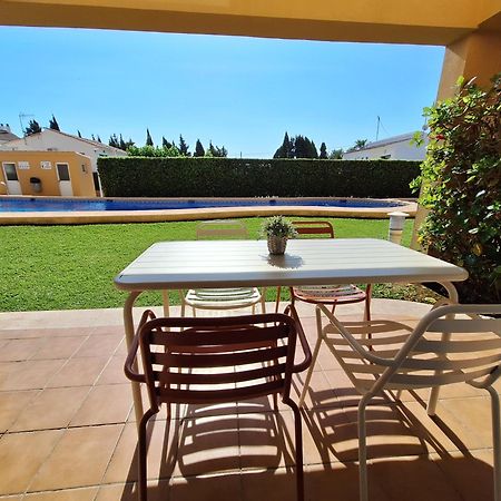 Playa Denia Apartment Екстериор снимка