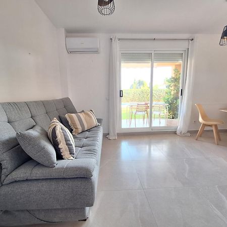 Playa Denia Apartment Екстериор снимка