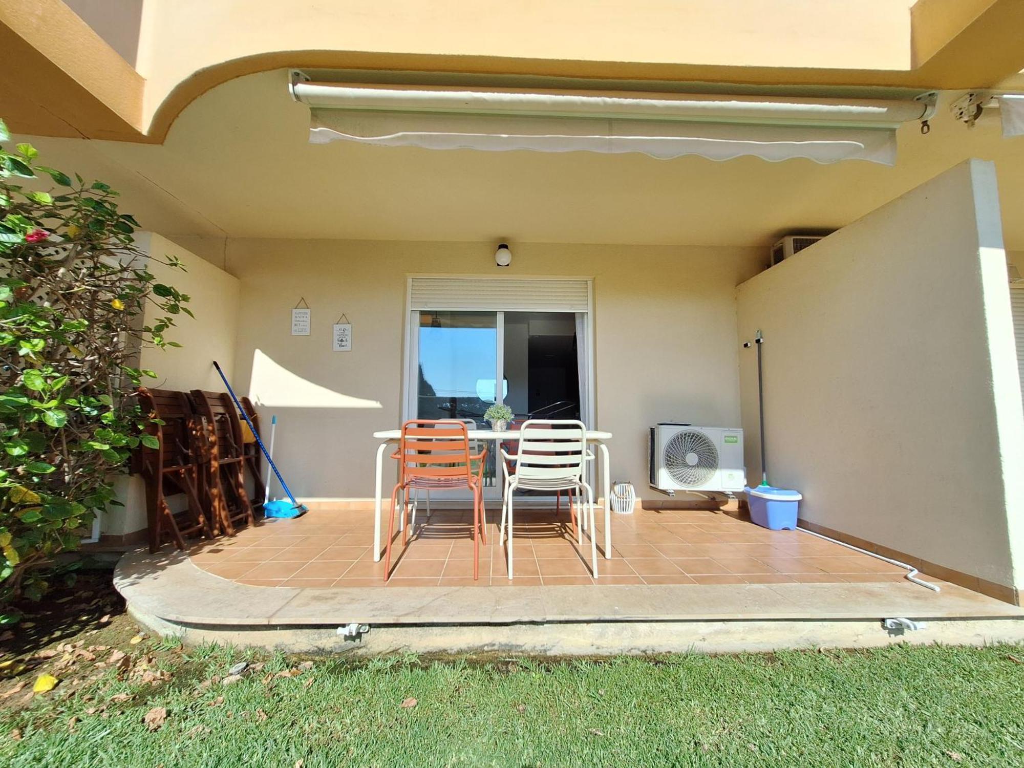 Playa Denia Apartment Екстериор снимка