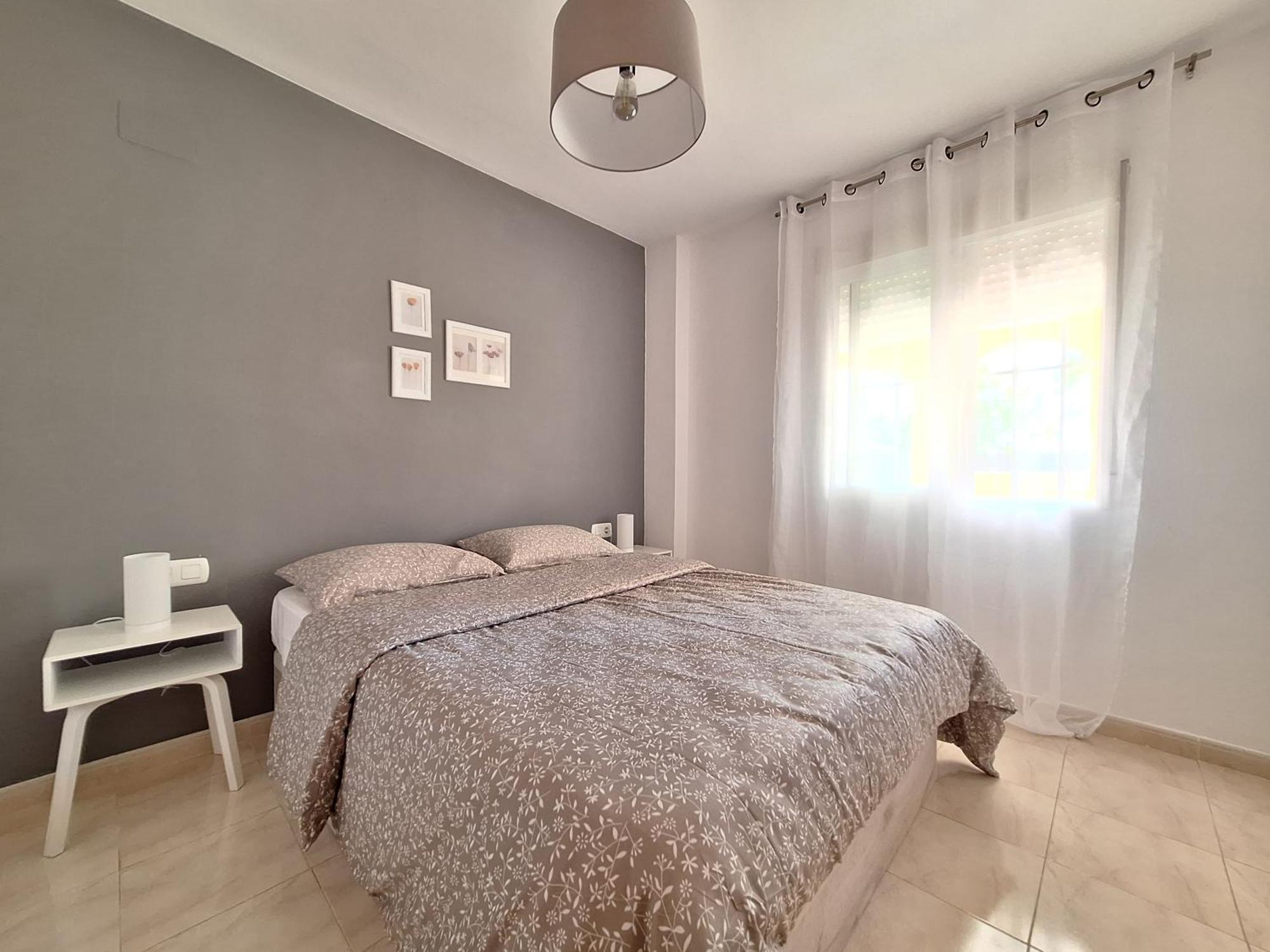 Playa Denia Apartment Екстериор снимка