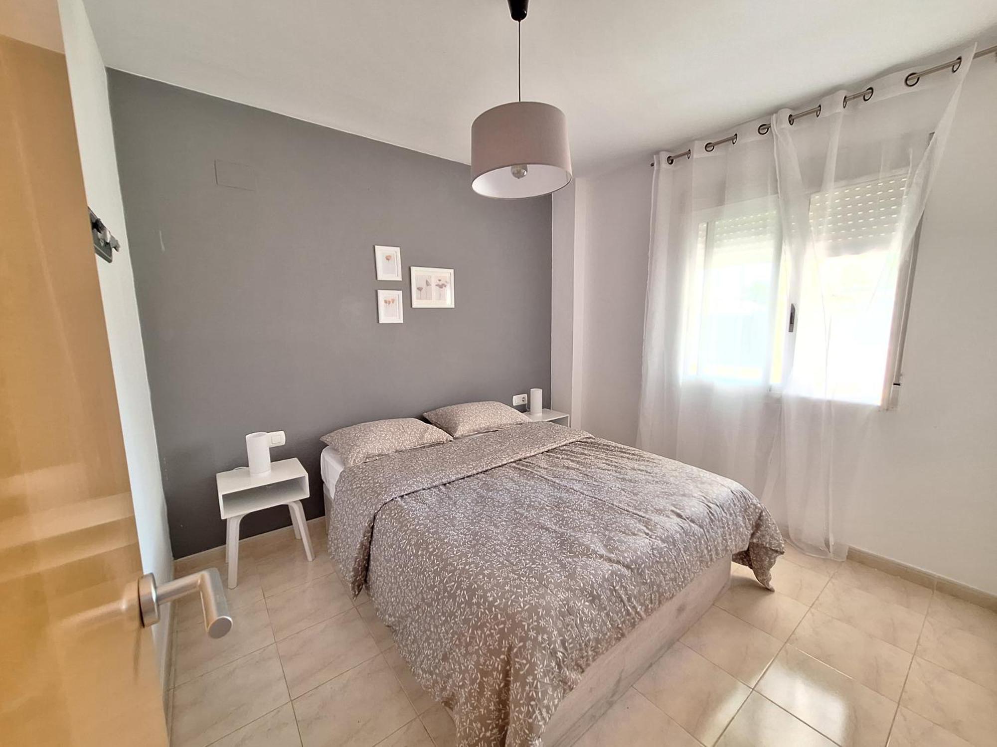 Playa Denia Apartment Екстериор снимка