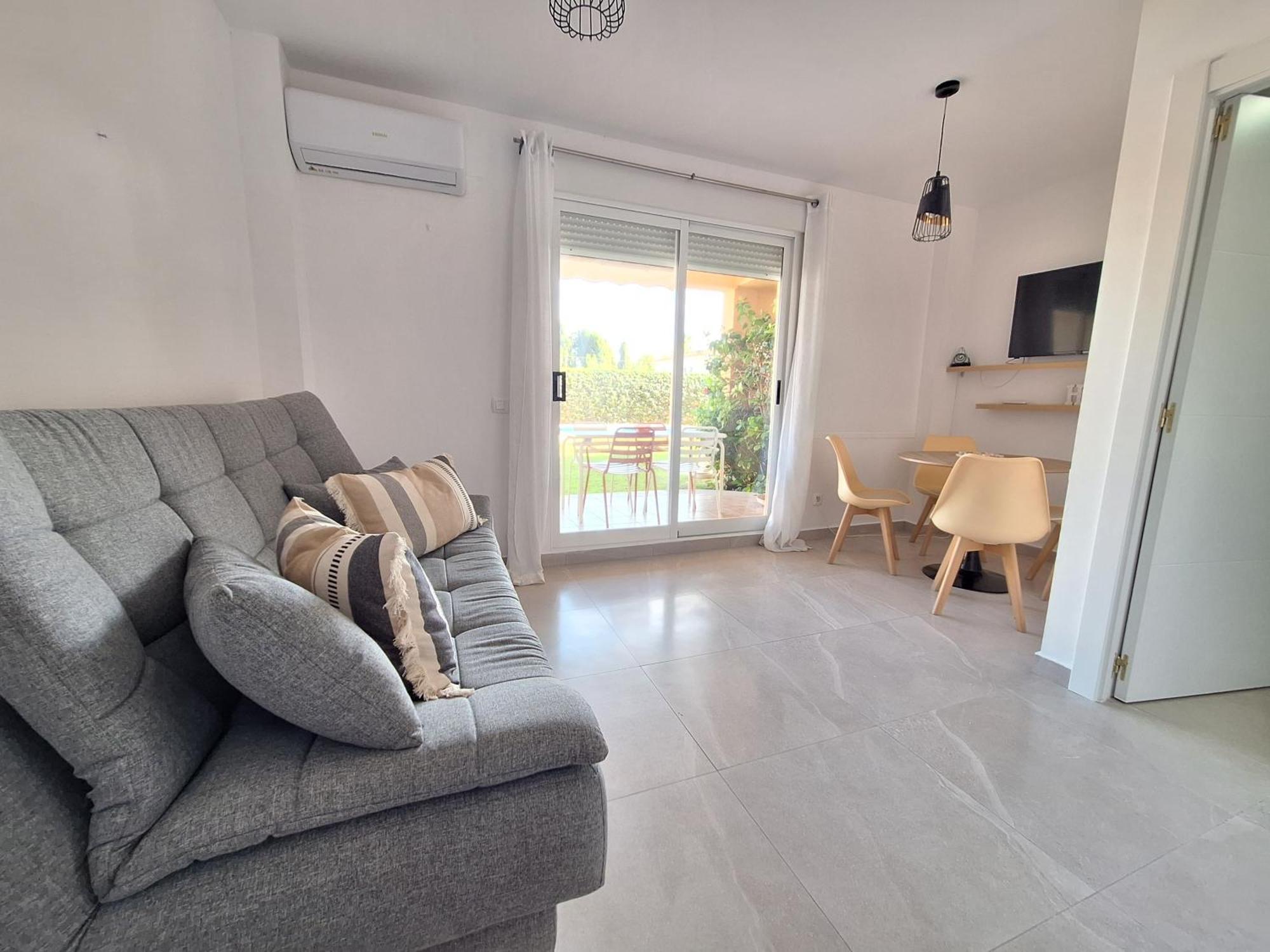Playa Denia Apartment Екстериор снимка