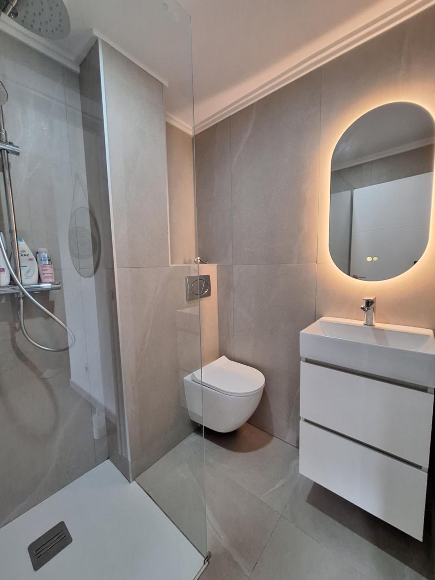 Playa Denia Apartment Екстериор снимка