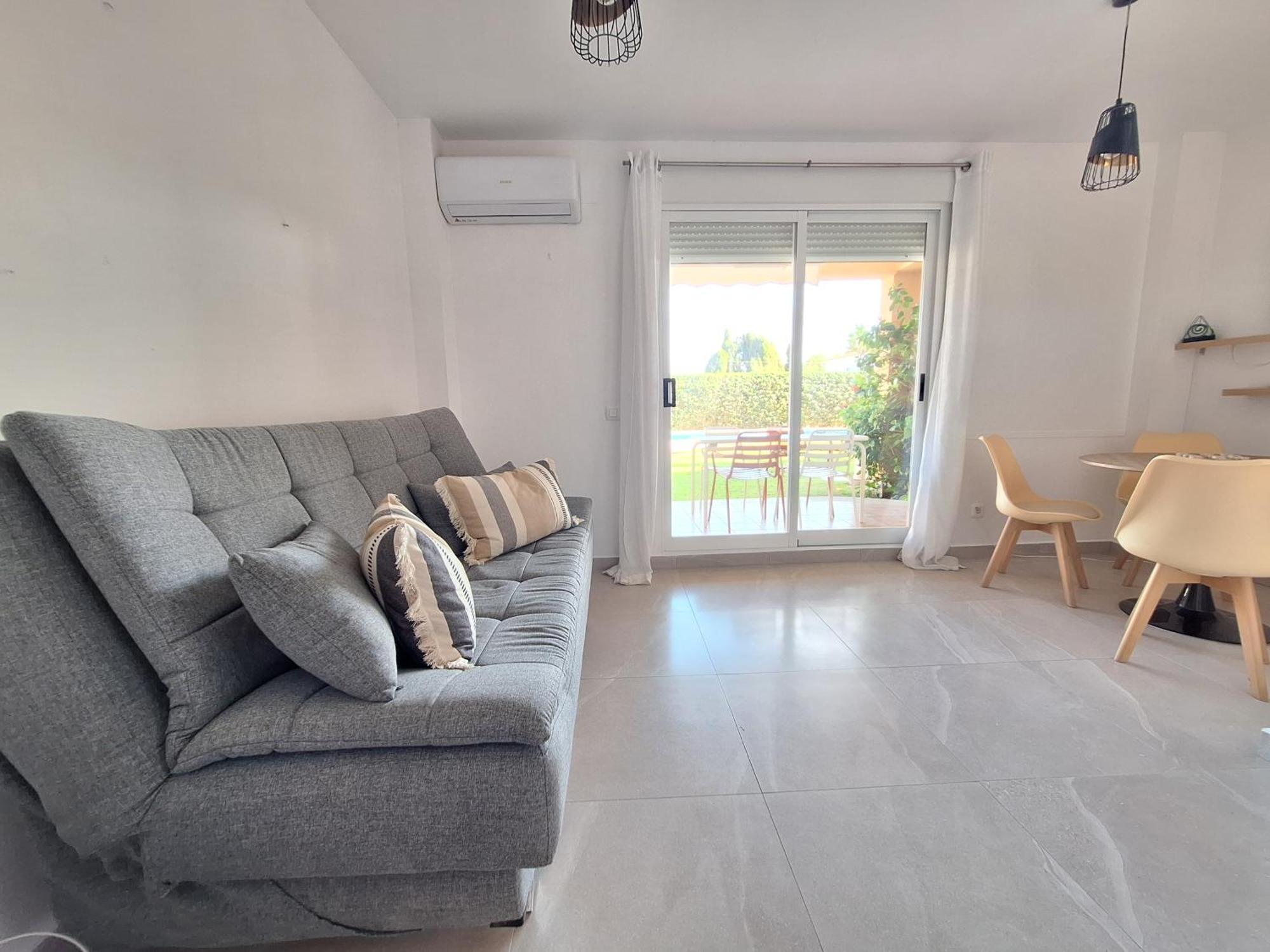 Playa Denia Apartment Екстериор снимка