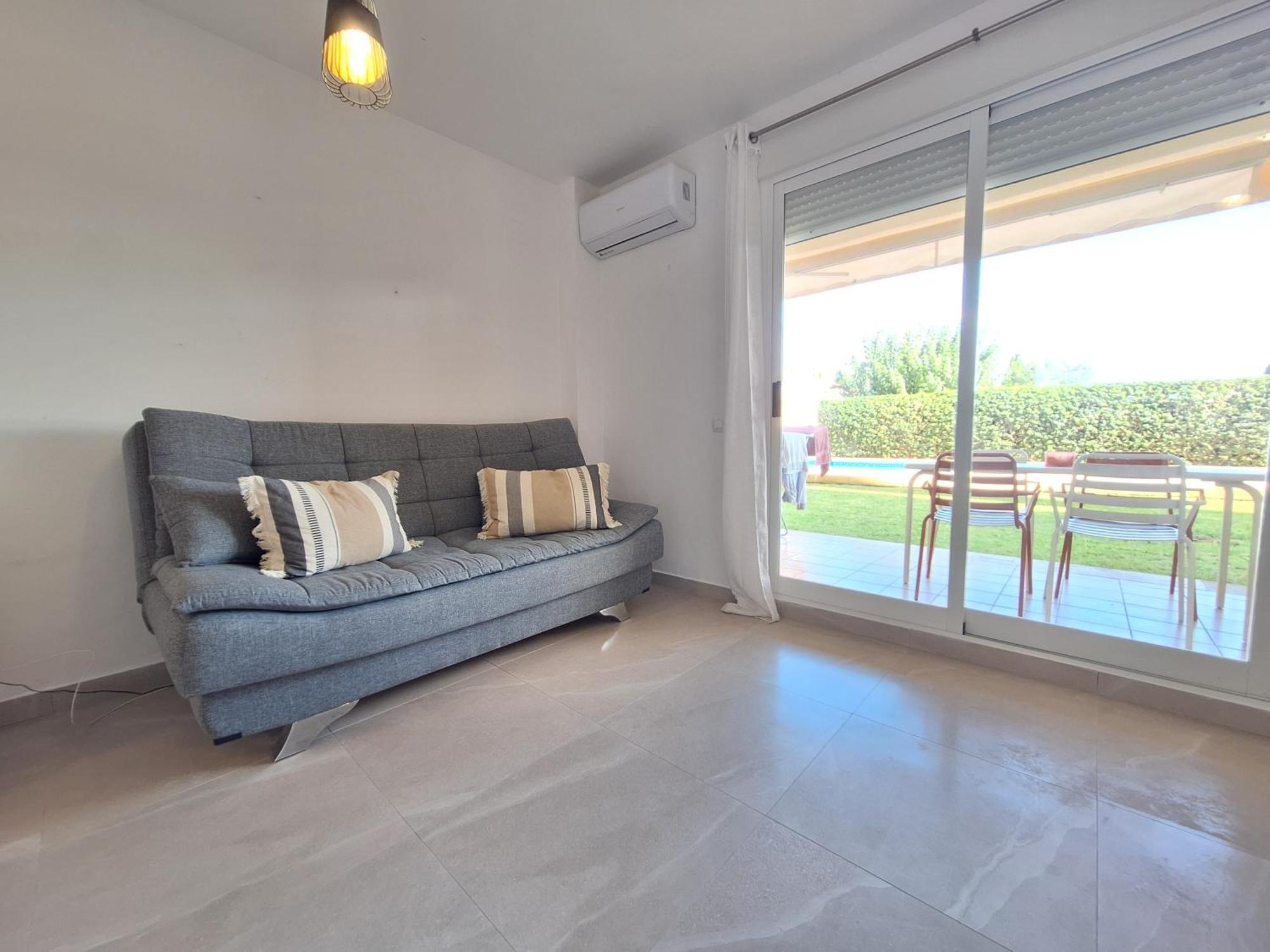 Playa Denia Apartment Екстериор снимка