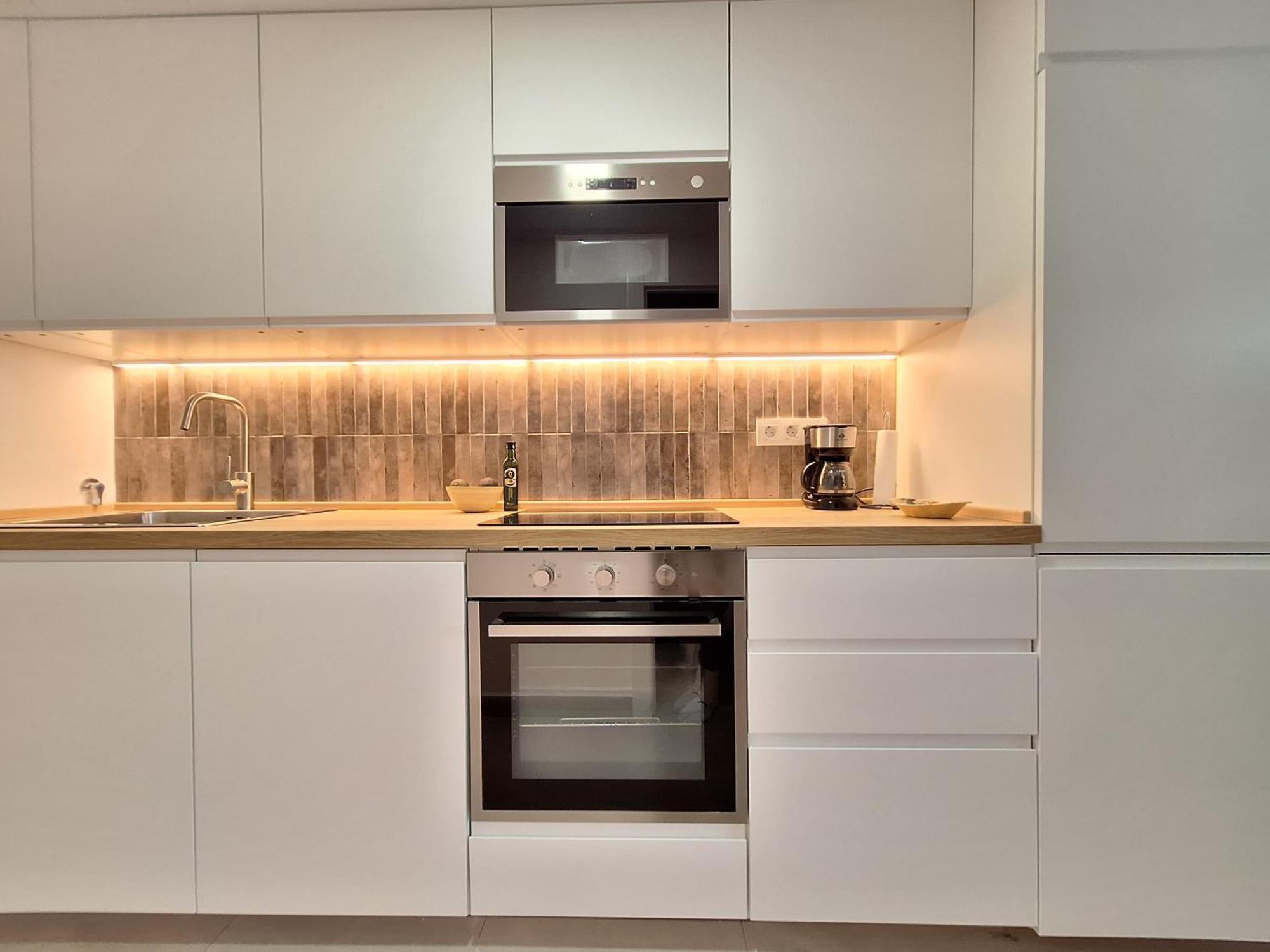 Playa Denia Apartment Екстериор снимка