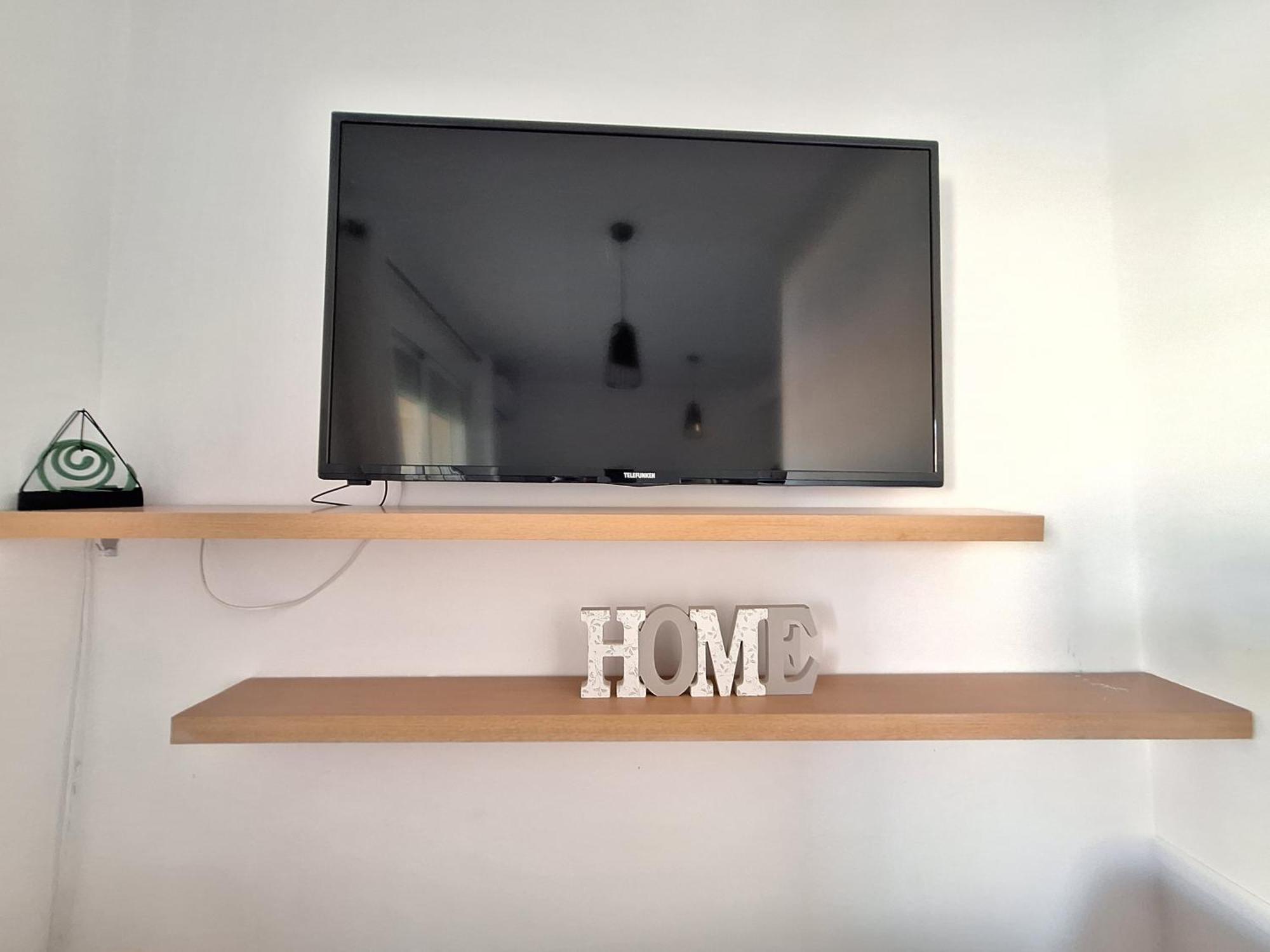 Playa Denia Apartment Екстериор снимка